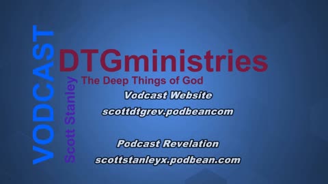 Episode 002: Unveiling the Apostasy: Reflections on the Last Generation Church