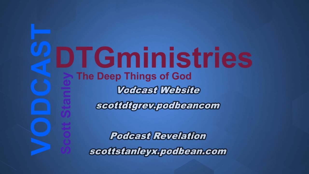 Episode 002: Unveiling the Apostasy: Reflections on the Last Generation Church