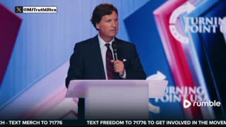 Tucker Carlson lit the house on FIRE and spit Truth about Antisemitism vs White Hate