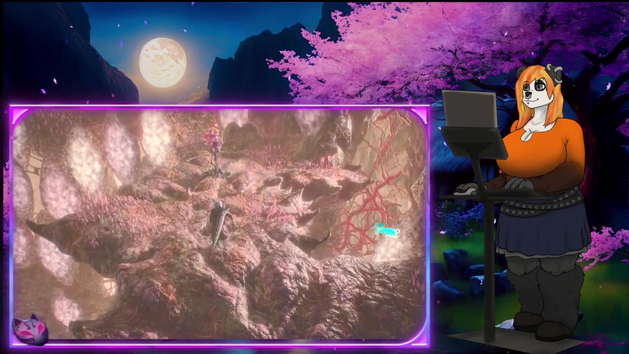 lets play devil may cry 5