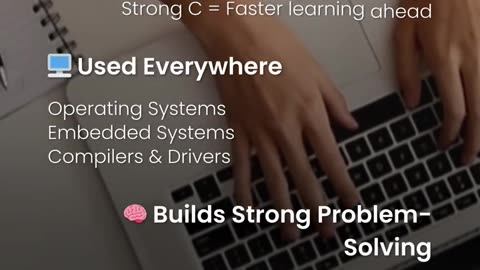 Why C Programming Is Still Important in 2026