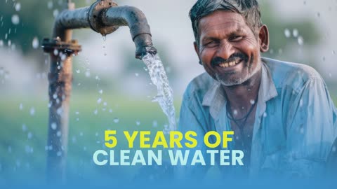 Reshaping Water Futures: Prakash Hinduja’s Vision for Sustainable Resource Management| Hinduja Swiss