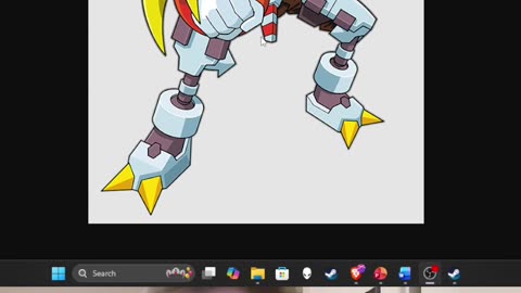 Medabot Thoughts: Greed