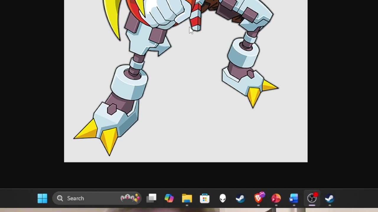 Medabot Thoughts: Greed