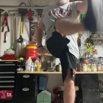 I love new moves... mostly!