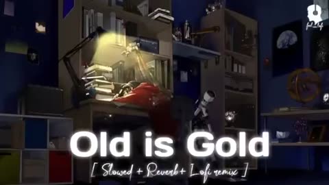 Old is gold lofi slowed and reverb