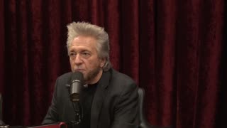 The Joe Rogan Experience | Gregg Braden (2387)
