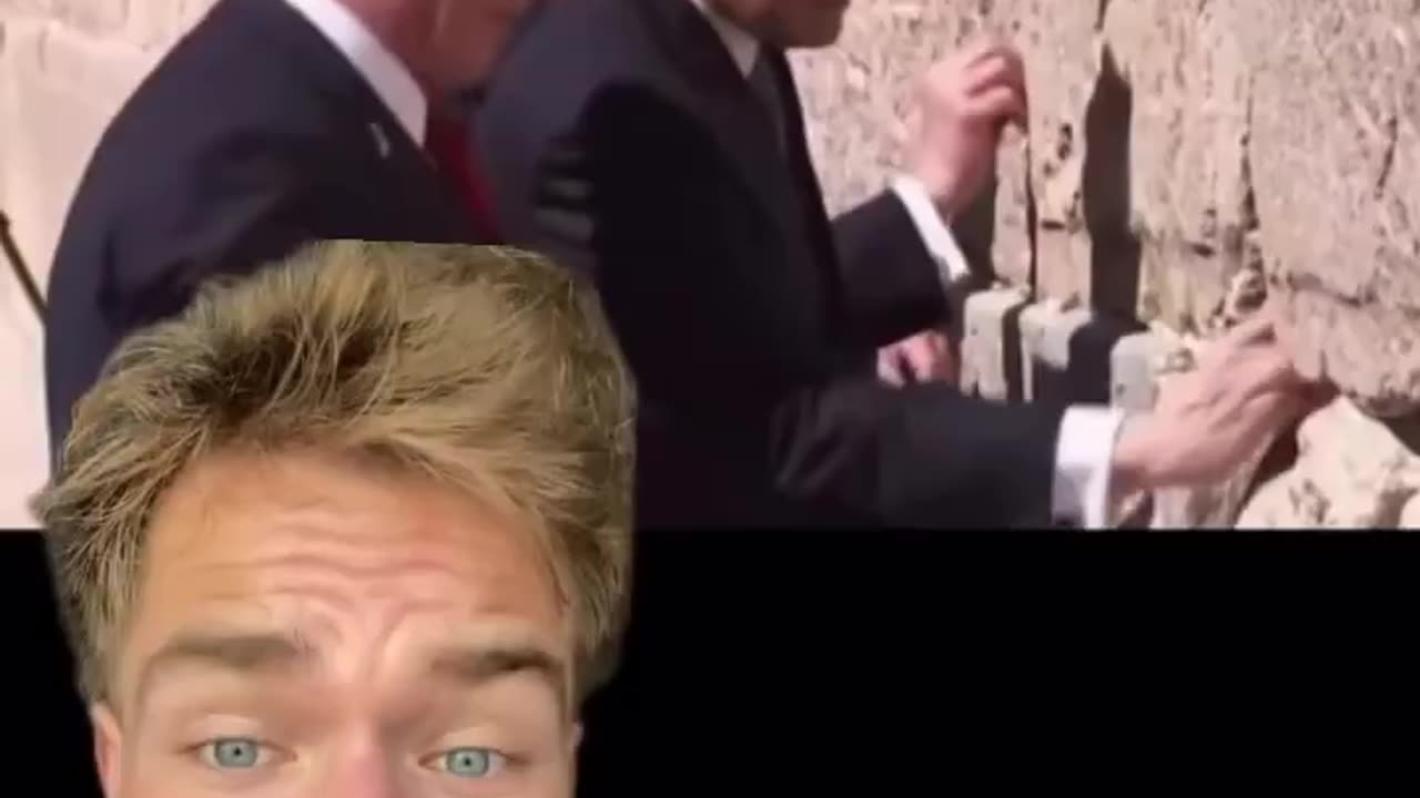 No one steps out of line with Israel...