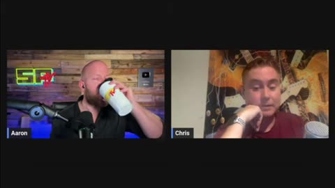 Aaron Smith-Levin Interviews