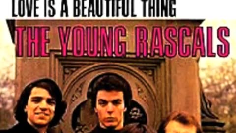 The Rascals - You Better Run (May 30, 1966)