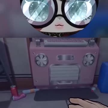 Yandere hide and seek