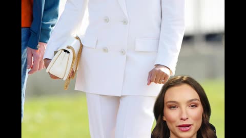 Meghan Markle STUNS at Paris Fashion Week! 👑 First-Ever Balenciaga Appearance Turns Heads