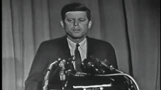 JFK Response to Truman Criticism