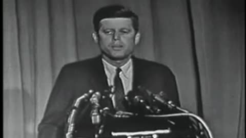 JFK Response to Truman Criticism