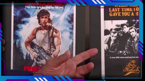Sylvester Stallone 2025 Exposed - His Life, His Legacy, His Tulsa