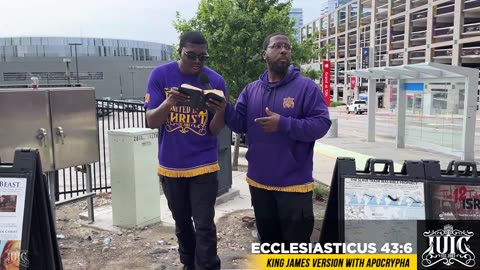 Confused Brother Rejects The Truth! #reject #jesuschrist #bibletruth