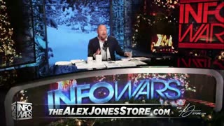 INFOWARS LIVE - 12/23/25: The American Journal with Breanna Morello / The Alex Jones Show / The War Room With Harrison Smith