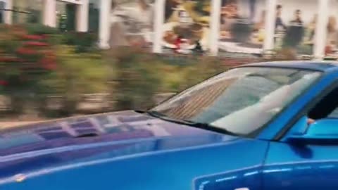 ⚡🚗 The FASTEST Luxury Car in Dubai! | LuxurySportsCars