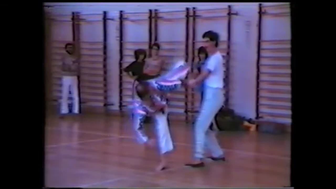 Bill Superfoot Wallace