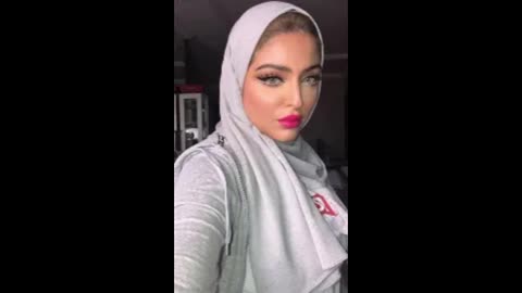 Beautiful Fashion Models of Kuwait