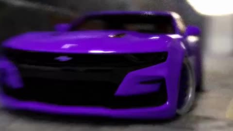 supercar