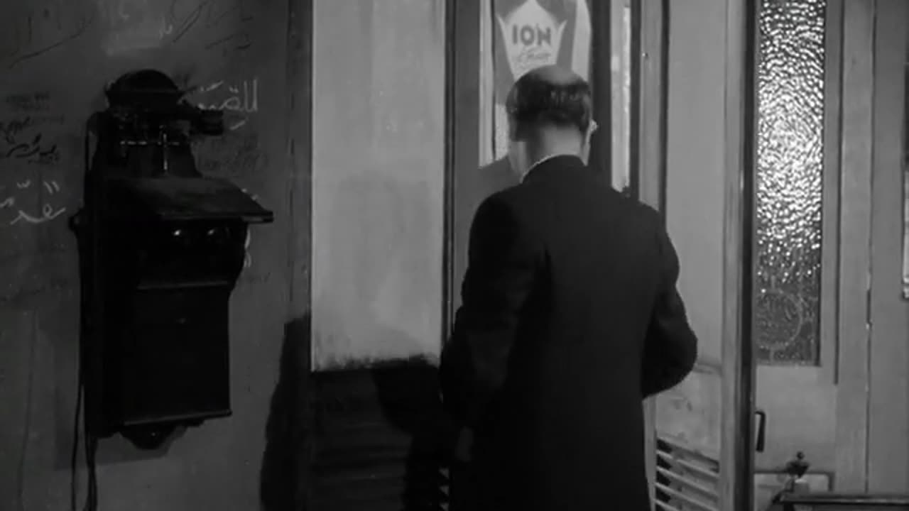 Danger Man season 1 1960-1962 s1d3e17