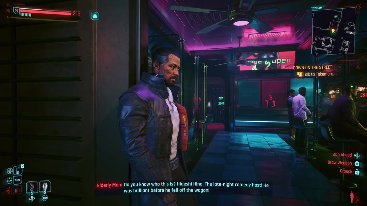 Cyberpunk 2077 Gameplay Part6