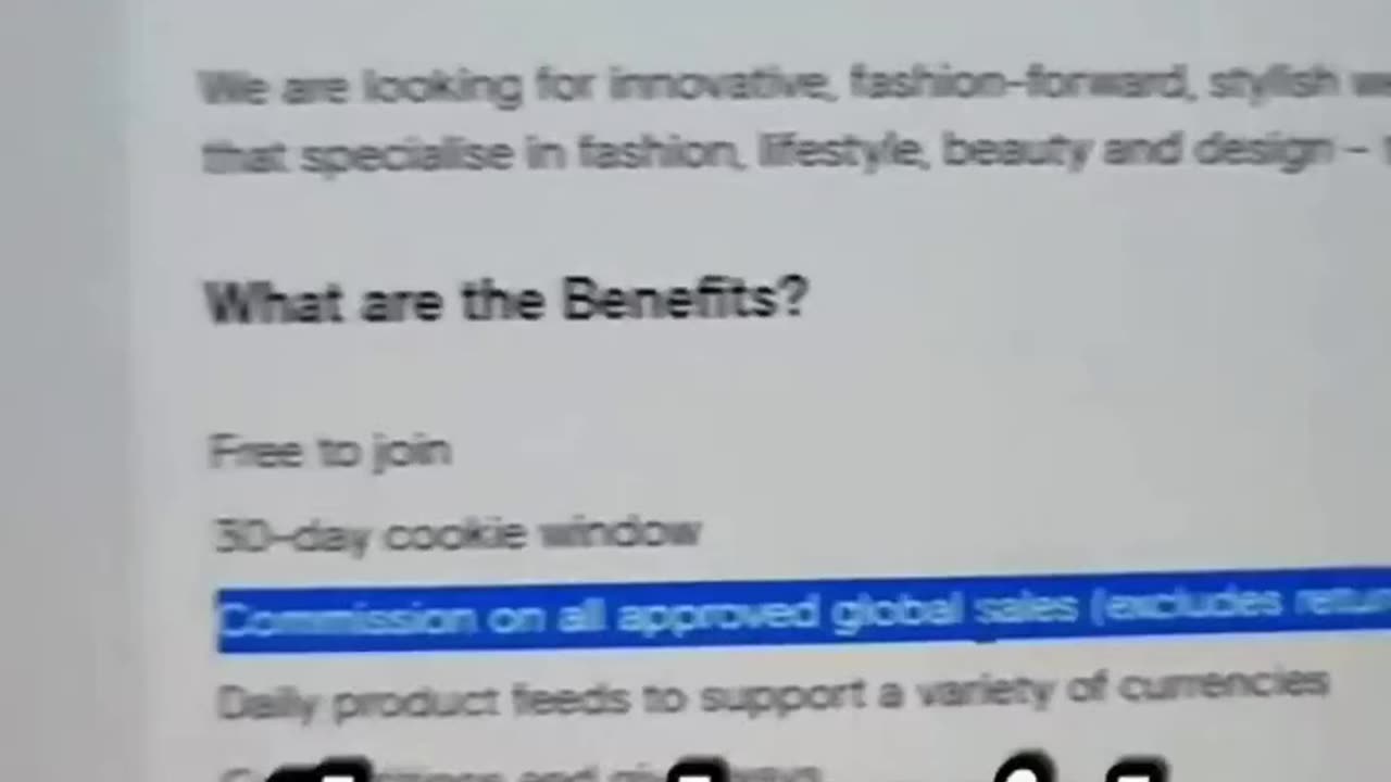 Earn $20K Per Month