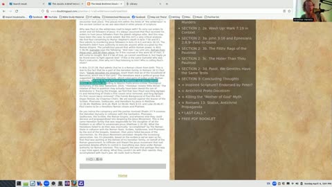 The Roman Catholic Church's Death Squad Super Spies - Jesuits, Freemasons, and Pauline Gatekeepers