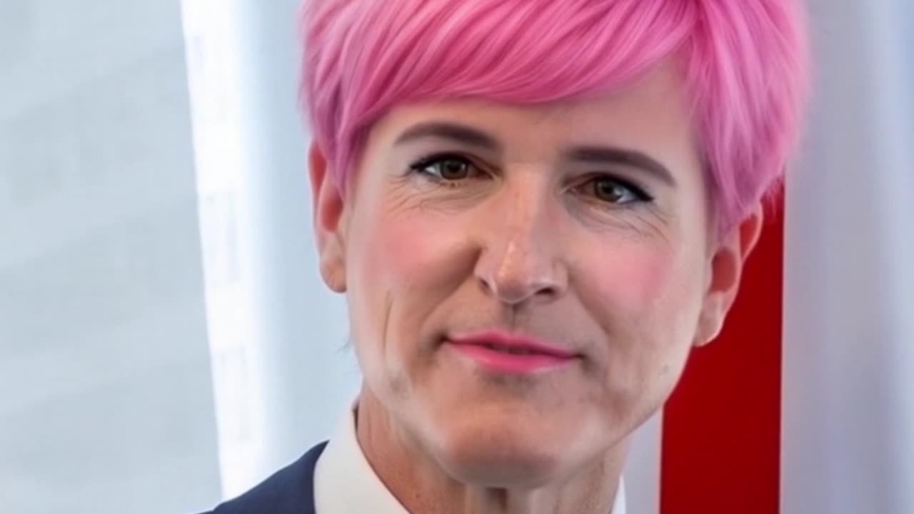 OK, WHO DID THIS???🤣🤣🤣