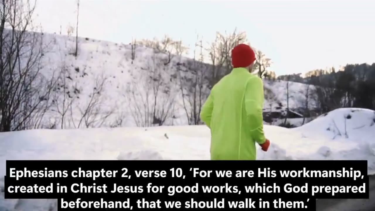 God Made You For More Than This