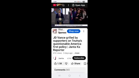 TPUSA-JD VANCE Uploader: Exit-THE-Matrix