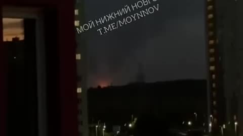 Kstovo refinery in Nizhny Novgorod Region!