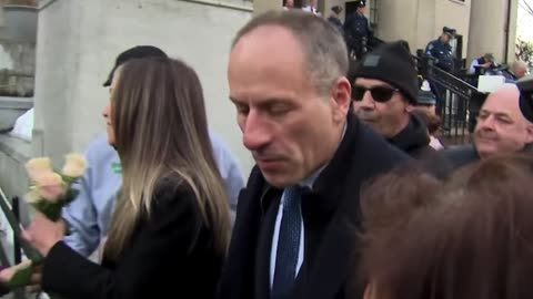 Cop Killer Karen Read Receives Yellow Roses For Her Birthday