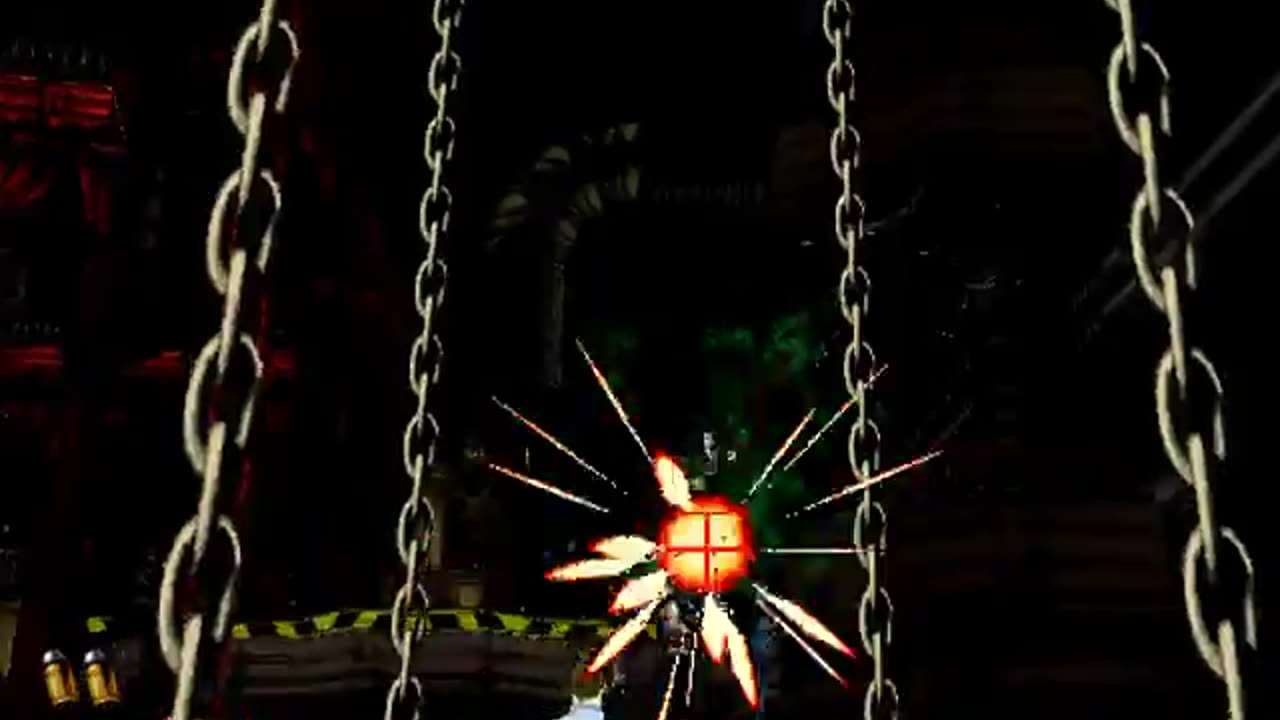 Arcade Longplay 210 House of the Dead