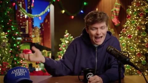 Nick Fuentes ~ Reviews 2025 and the future 2026