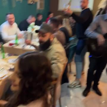 Gastoz - Andjela - Slava New