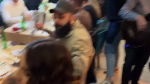 Gastoz - Andjela - Slava New