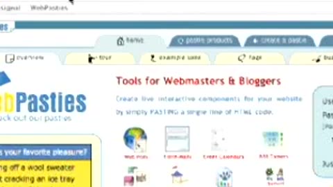 WebPasty: The Game-Changer for Vloggers & Podcasters!