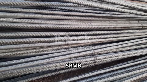 SRMB 550D TMT Bar Price Update: What You Need to Know!