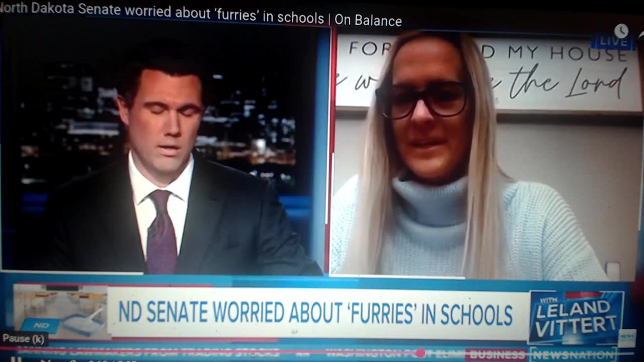 KIDS identifying as ANIMALS part 2