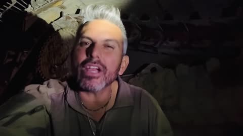 (Day 754) Swords of Iron - “Truth will prevail”