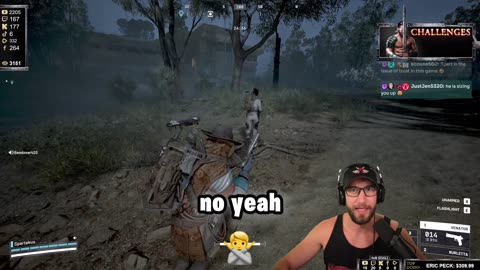 They Challenged Me to Betray a Friend in Arc Raiders 😭