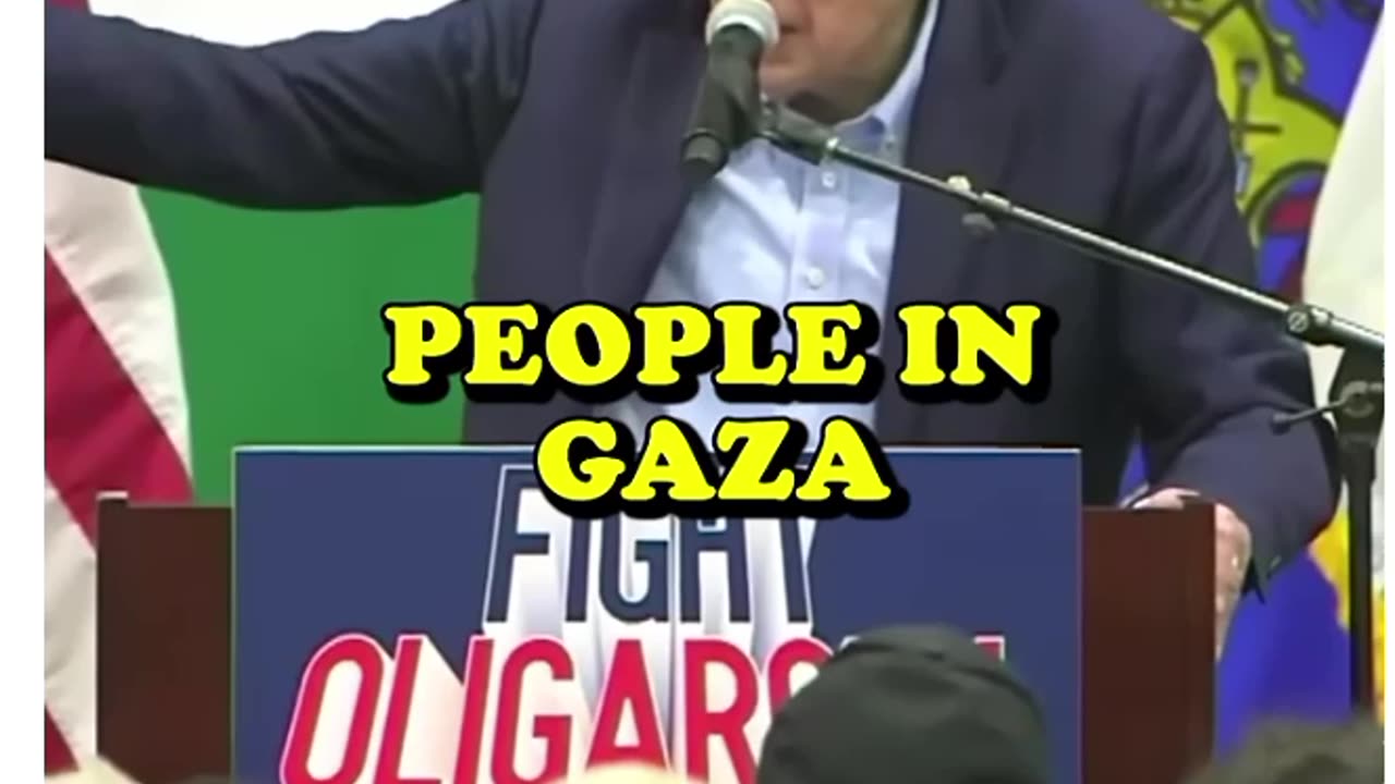 PALESTINE