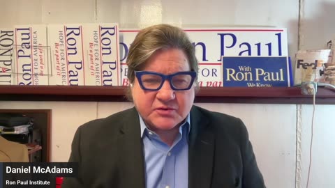 Peak Hypocrisy? Threatening War With Iran For 'Shooting Protesters'?