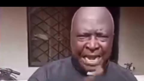 🕊️ “EU ESCOLHO MORRER COM MEU POVO” — O GRITO SILENCIADO DOS CRISTÃOS NA NIGÉRIA 🇳🇬🙏