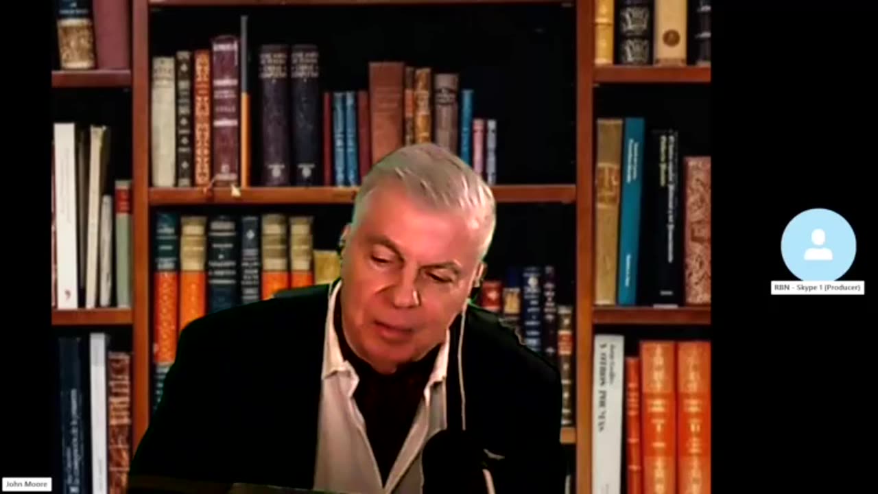 The John Moore Show | 3.6.25 | Hour 3