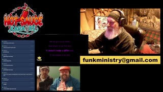 Bizarre Transmissions from the Bermuda Triangle