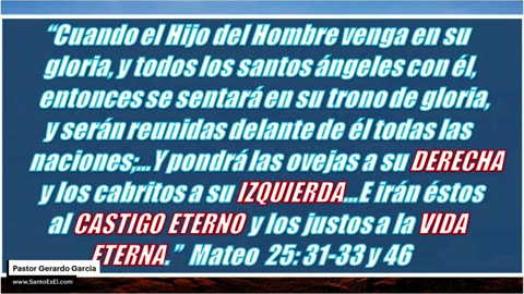 2025.10.12 - Escuela Dominical - Las Enseñanzas de Cristo, Pte. 15