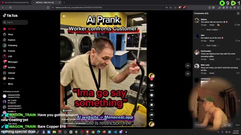 🔴Live from the shadow realm | with @wappyflanker